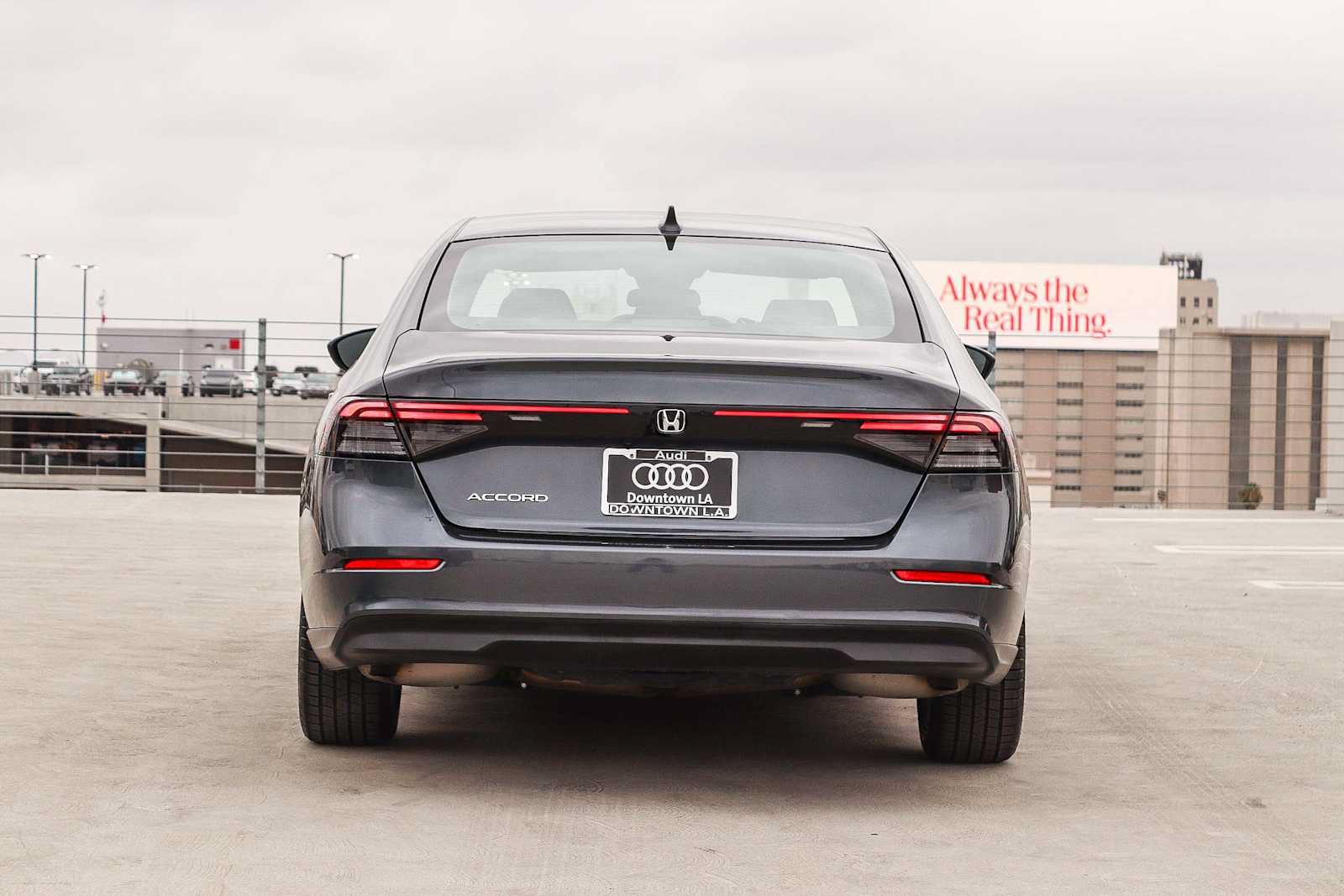 Used 2024 Honda Accord LX image 5