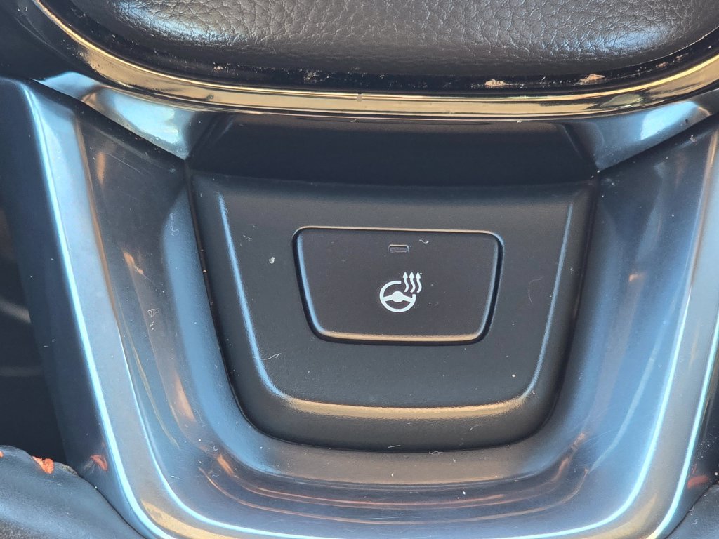Certified 2023 Honda CR-V Sport Touring image 36