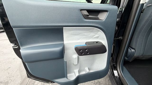 New 2025 Ford Maverick XLT image 14