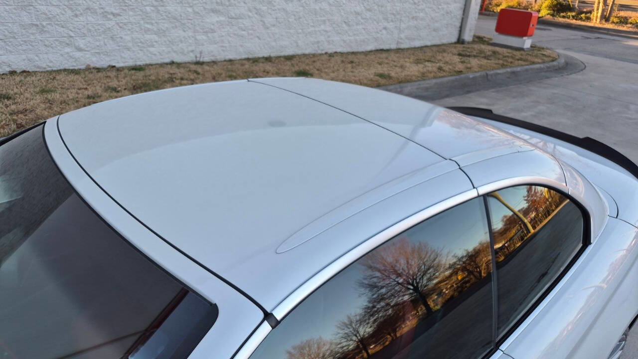 Used 2016 BMW 428i Convertible image 16