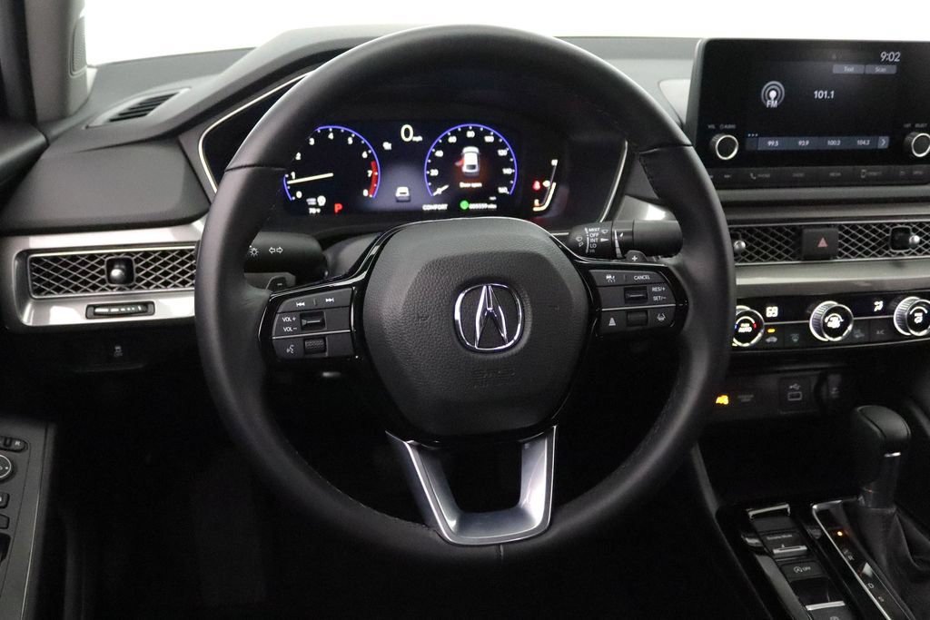 Used 2024 Acura Integra FWD image 11