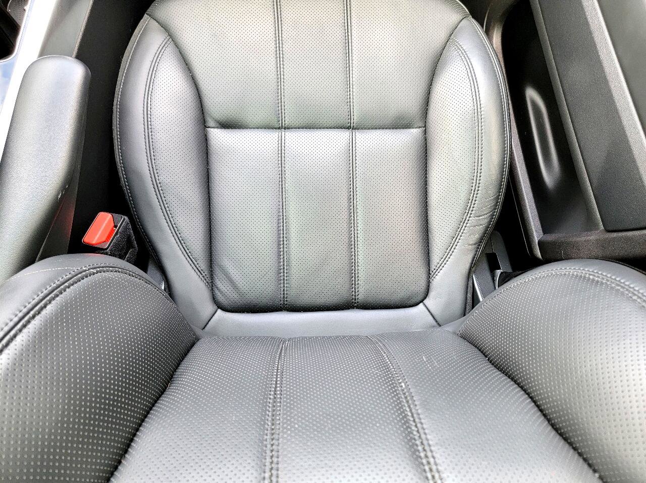 Used 2017 Land Rover Range Rover Sport HSE image 25