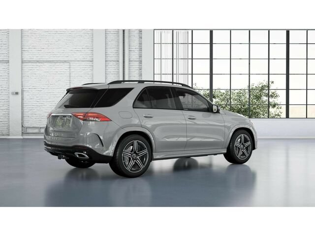 New 2026 Mercedes-Benz GLE 580 4MATIC image 21