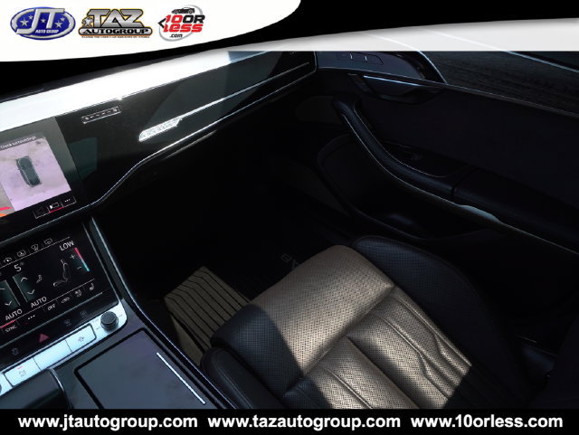 Used 2019 Audi A8 L 3.0T AWD/4WD image 14