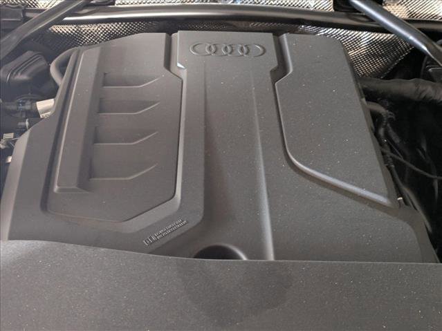 New 2025 Audi Q5 Premium Plus w/ Premium Plus image 18