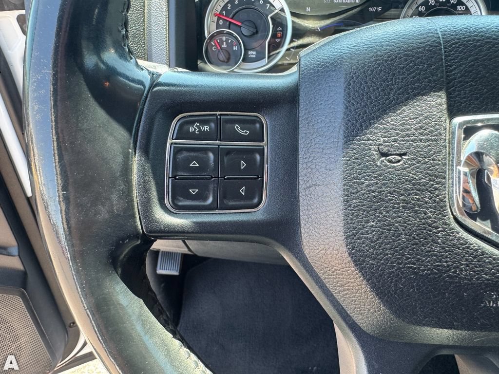 Used 2014 RAM 1500 Big Horn RWD image 21