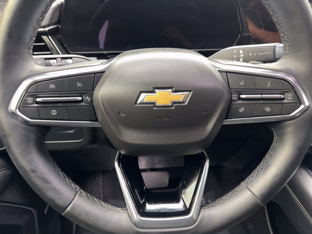 Used 2025 Chevrolet Tahoe Premier RWD image 63