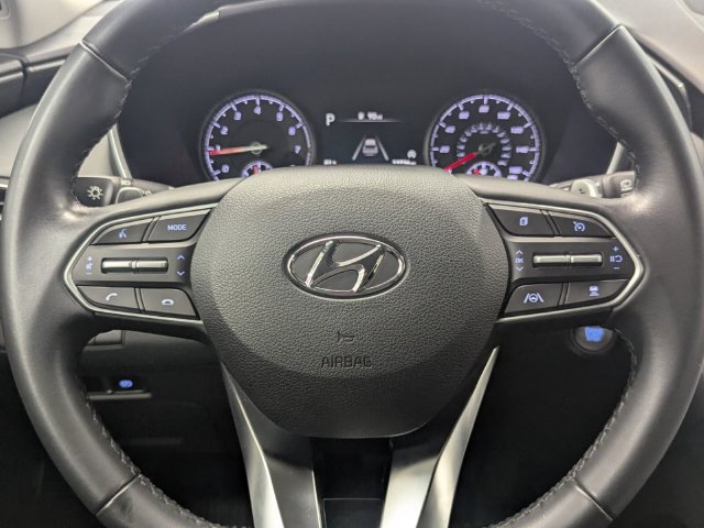 Used 2023 Hyundai Santa Fe SEL FWD image 16
