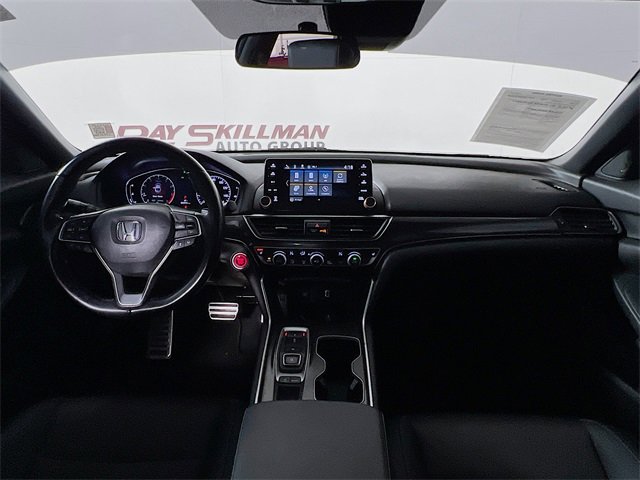 Used 2020 Honda Accord Sport image 24