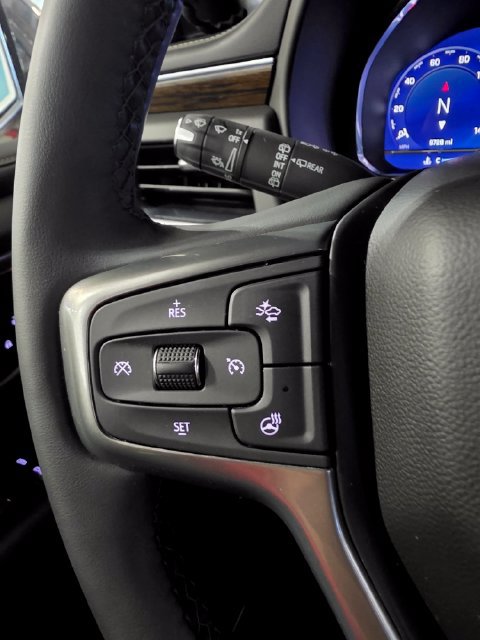 Used 2023 Chevrolet Tahoe Premier RWD image 38