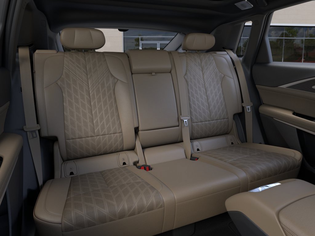 New 2026 Cadillac Lyriq Signature Luxury w/ Nappa Leather Package AWD/4WD image 19