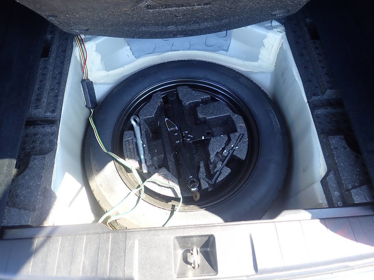 Used 2013 Subaru Outback 2.5i Premium w/ Popular Pkg 1B image 20