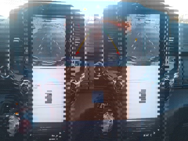 New 2026 RAM 1500 Laramie w/ Night Edition image 4