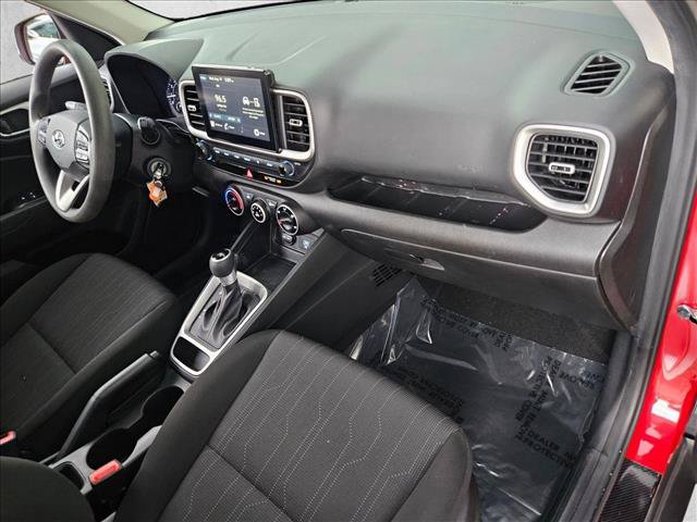 Used 2021 Hyundai Venue SE FWD image 20