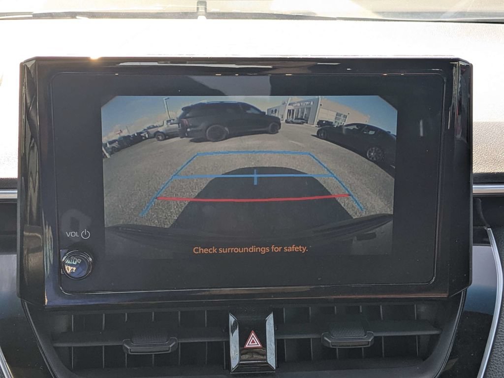 Used 2024 Toyota Corolla SE FWD image 28