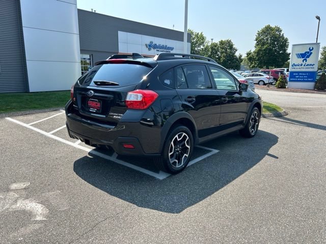 Used 2016 Subaru Crosstrek 2.0i Premium AWD/4WD image 7