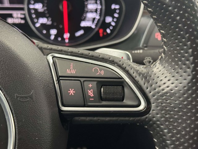 Used 2014 Audi RS 7 Prestige AWD/4WD image 41