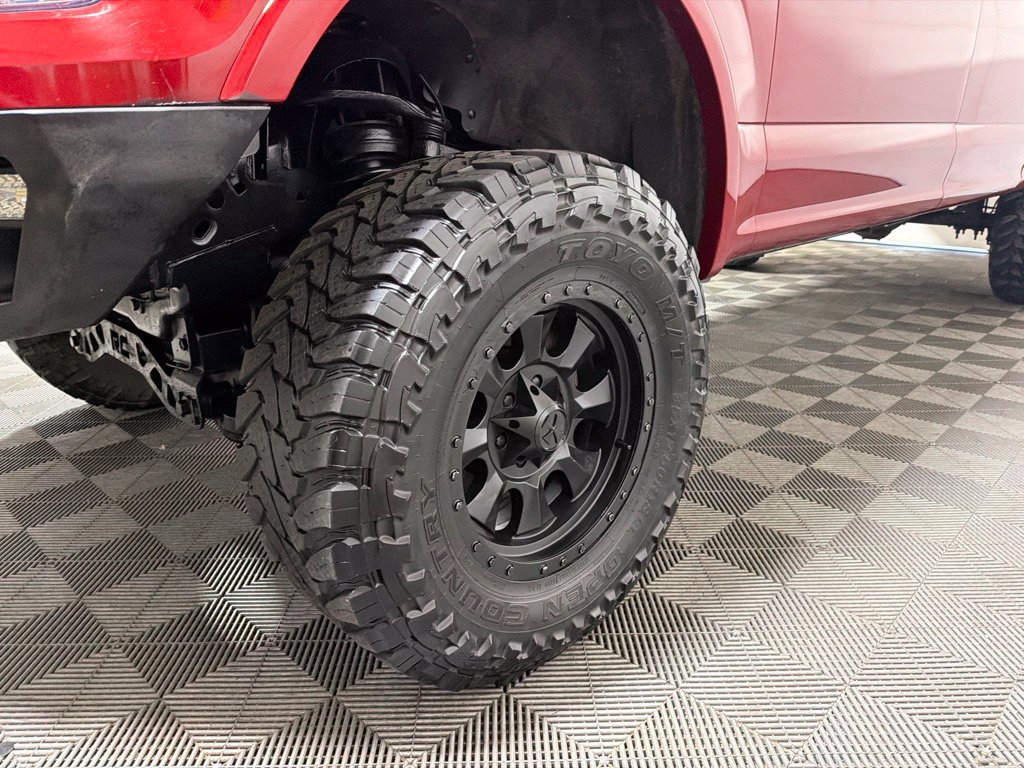 Used 2017 Ford F150 XLT w/ Equipment Group 301A Mid AWD/4WD image 27