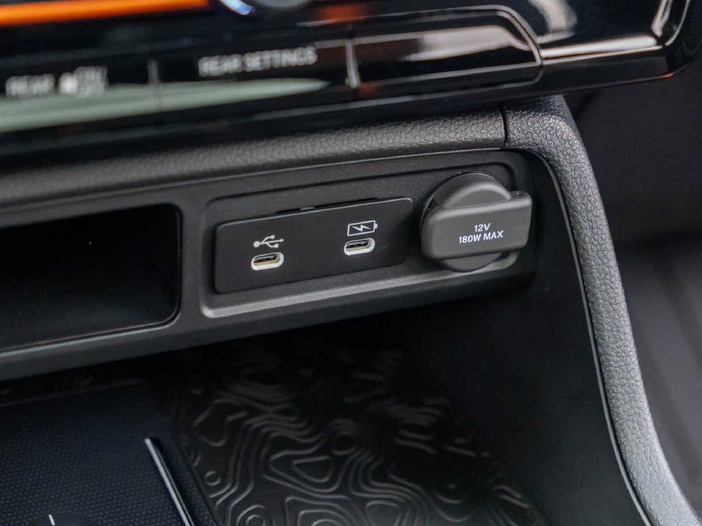 New 2026 Honda Passport TrailSport image 27