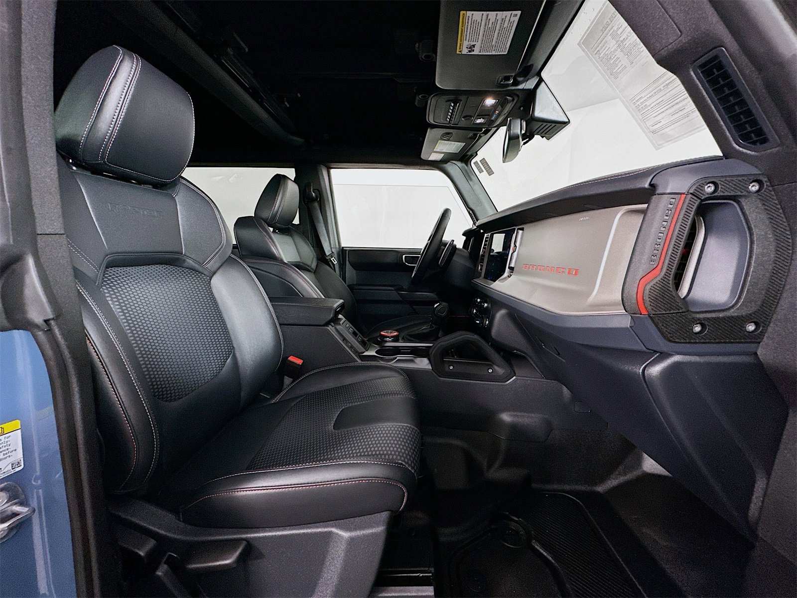 Used 2024 Ford Bronco Raptor image 29