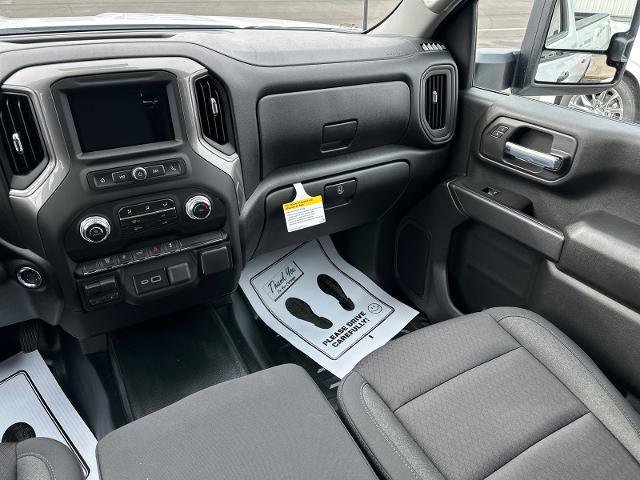 New 2026 GMC Sierra 2500 Pro w/ Max Trailering Package image 9