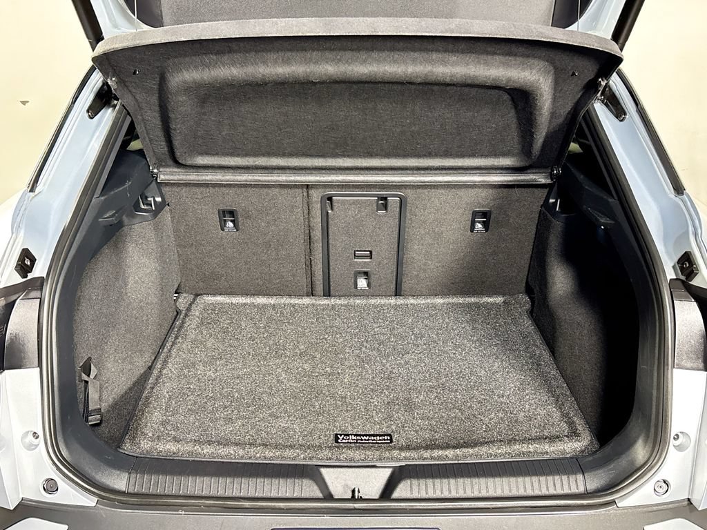 Certified 2022 Volkswagen ID.4 Pro S AWD/4WD image 24