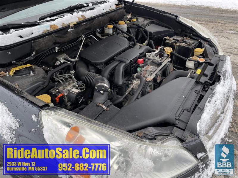 Used 2012 Subaru Outback 2.5i w/ Alloy Wheel Pkg image 20