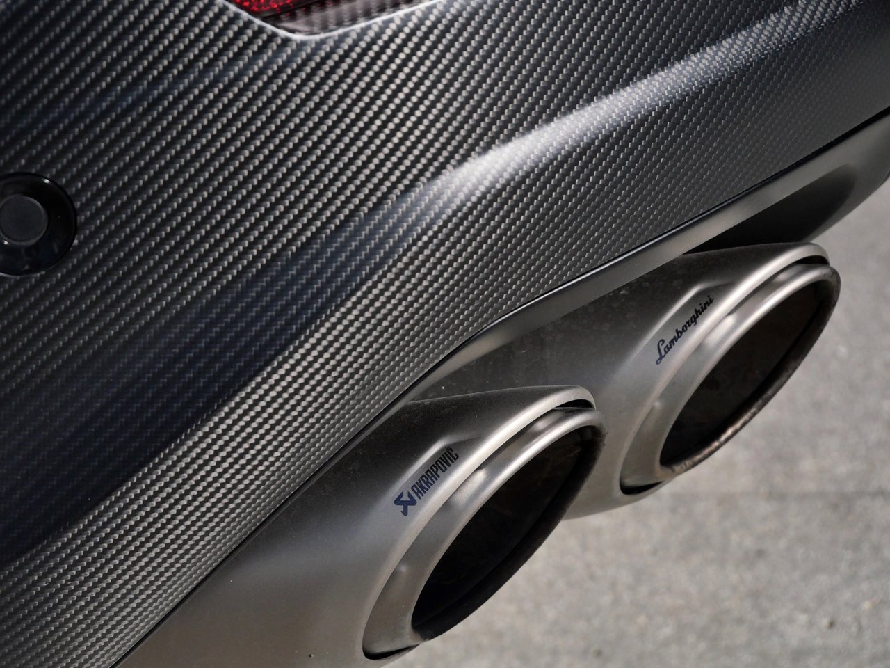 Used 2024 Lamborghini Urus Performante image 11