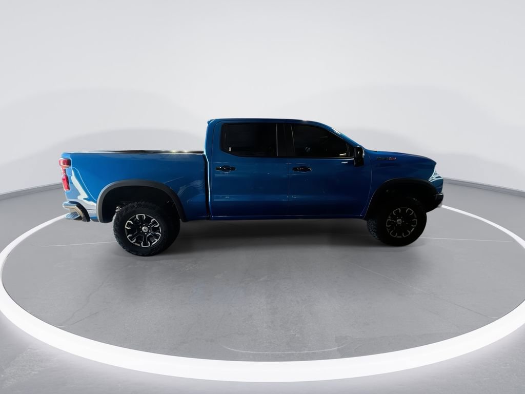Used 2026 Chevrolet Silverado 1500 ZR2 AWD/4WD image 9