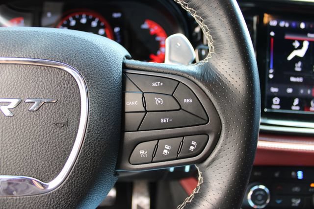 Used 2023 Dodge Durango SRT Hellcat AWD/4WD image 19