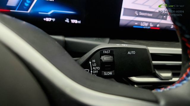 Used 2024 BMW i4 M50 AWD/4WD image 54
