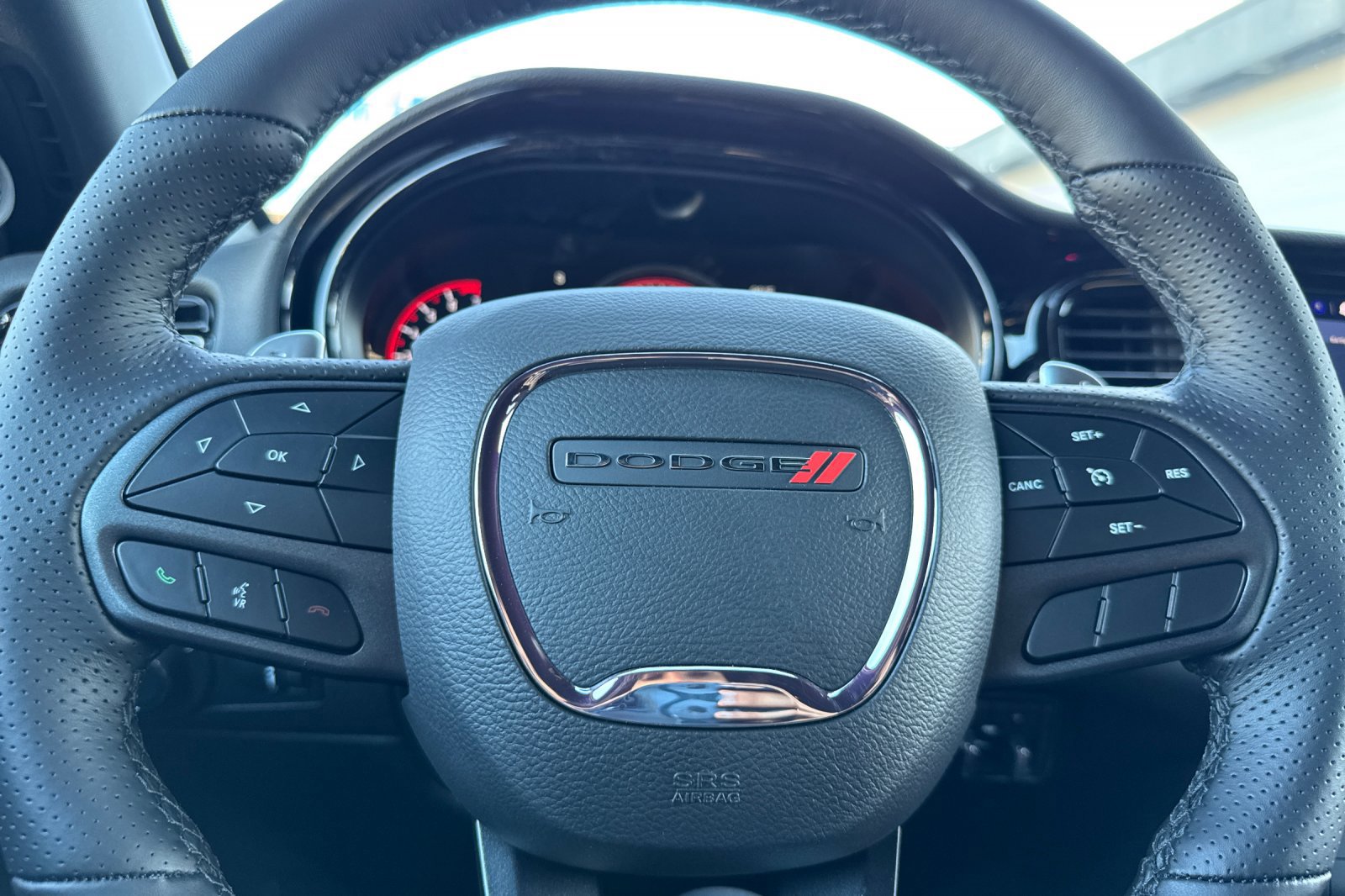 New 2026 Dodge Durango GT w/ Blacktop Package image 22