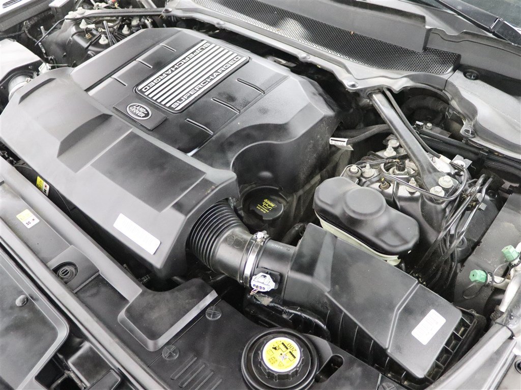 Used 2022 Land Rover Range Rover Sport HSE Dynamic AWD/4WD image 39