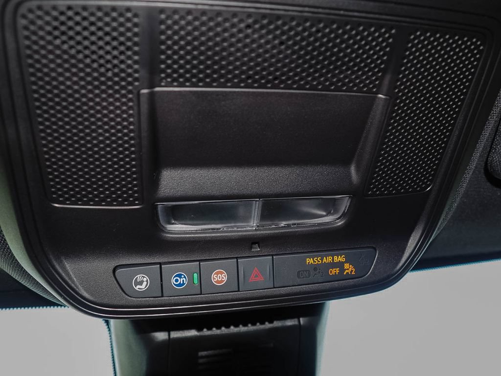 Certified 2026 Chevrolet Equinox LT FWD image 31