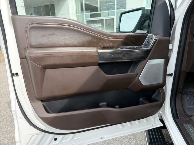 Used 2021 Ford F150 King Ranch AWD/4WD image 10