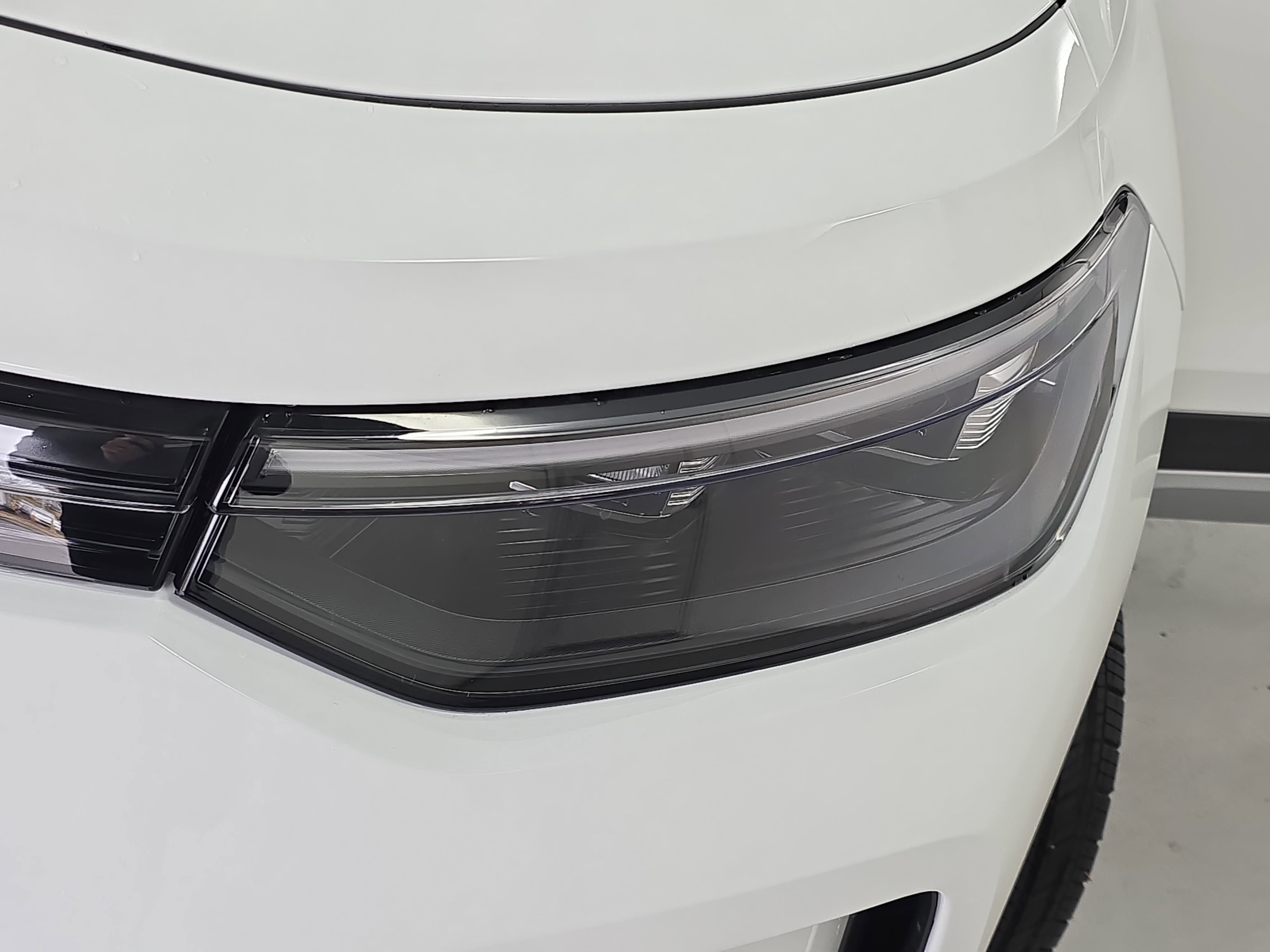 New 2026 Volkswagen Tiguan S image 30