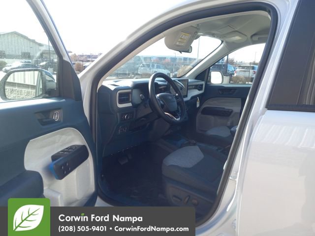 New 2026 Ford Maverick XLT w/ XLT Luxury Package image 9