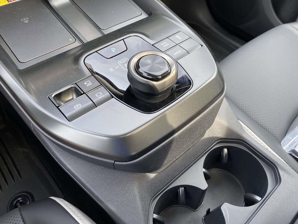 New 2026 Toyota bZ image 16