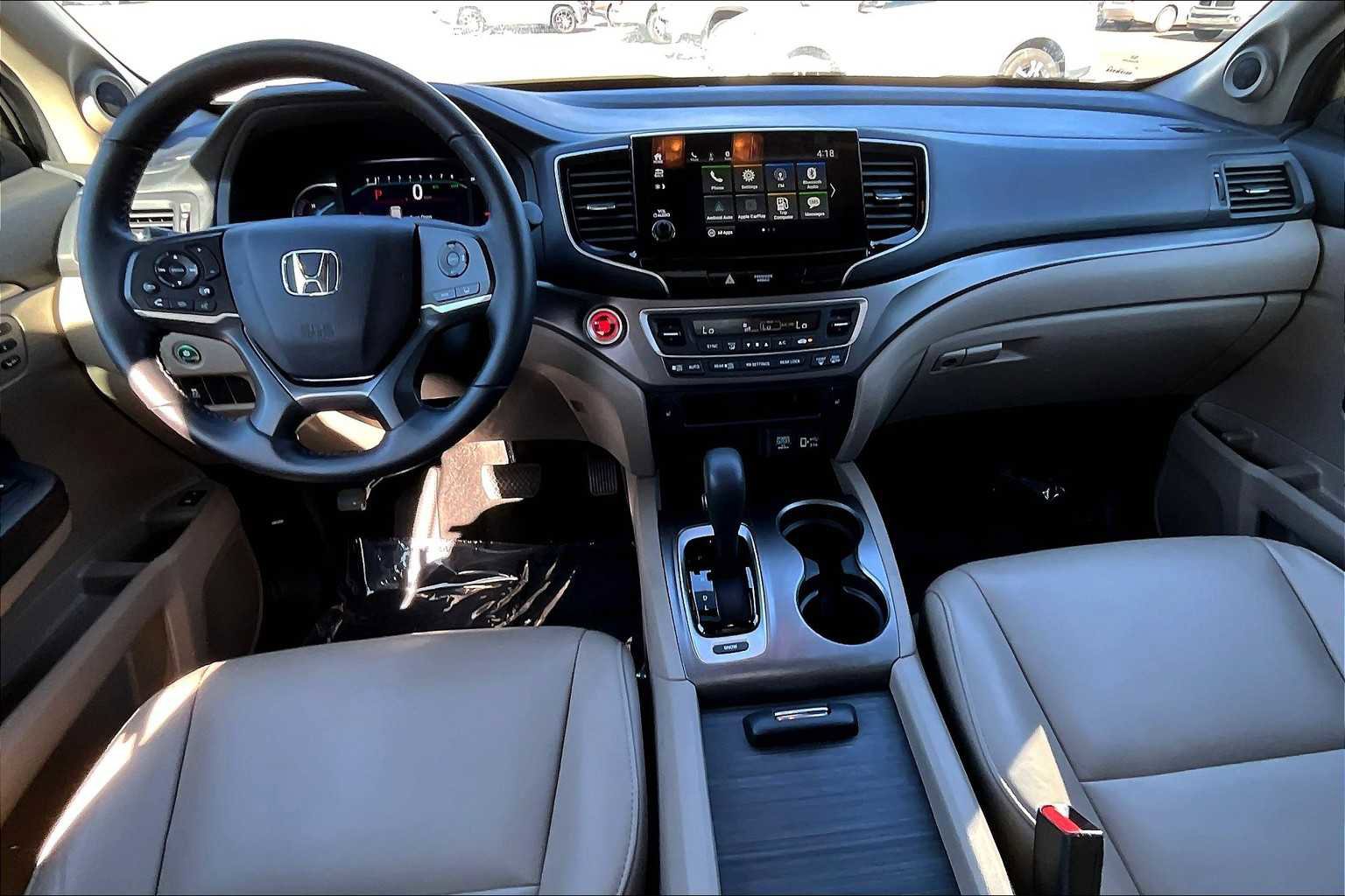 Used 2019 Honda Pilot EX-L image 16