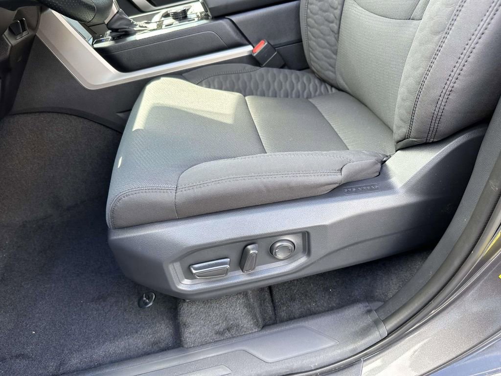 New 2026 Toyota Tundra SR5 image 16