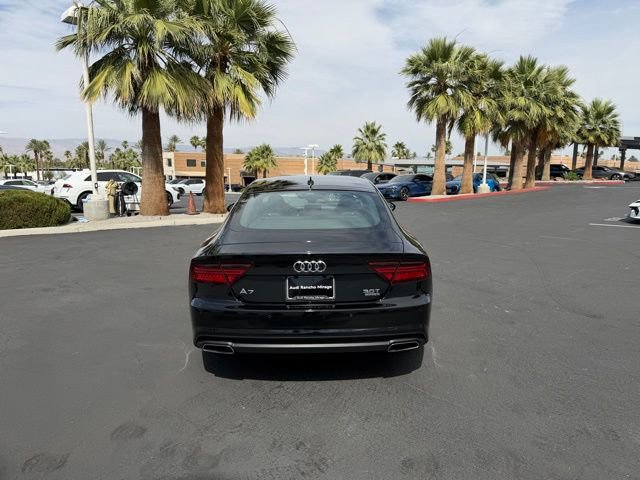 Used 2017 Audi A7 3.0T Competition Prestige AWD/4WD image 6