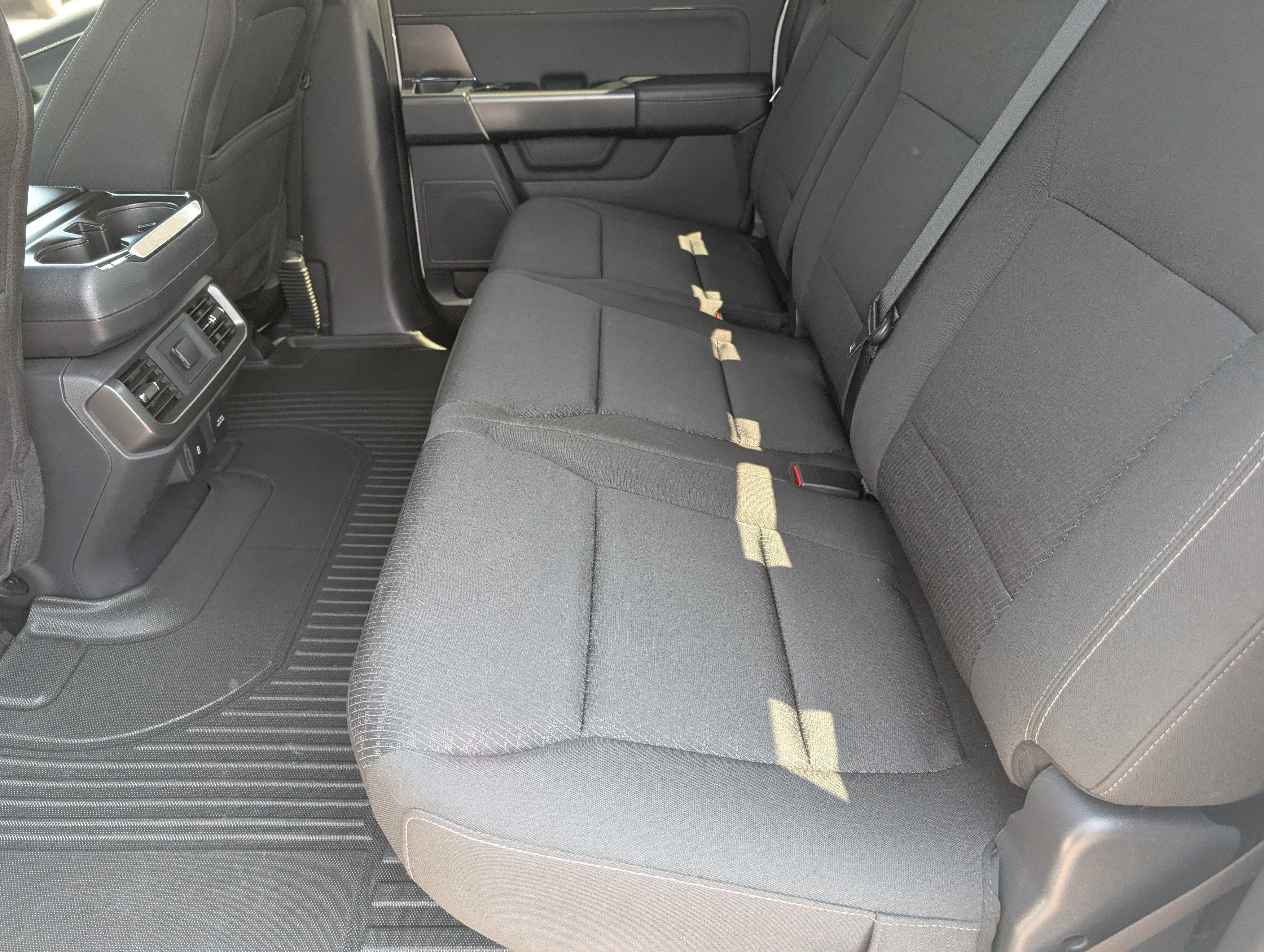 Used 2024 Ford F150 XLT w/ Equipment Group 302A MID AWD/4WD image 10