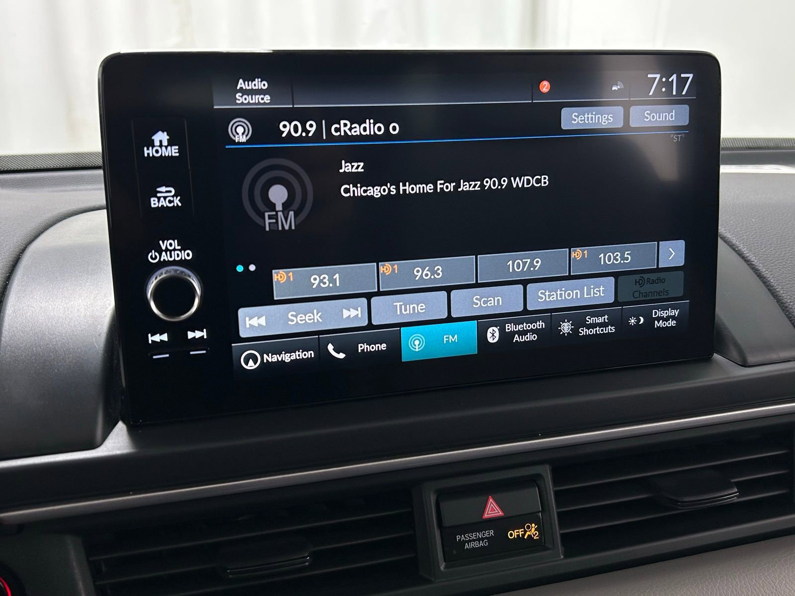 Used 2023 Honda Pilot Elite image 17