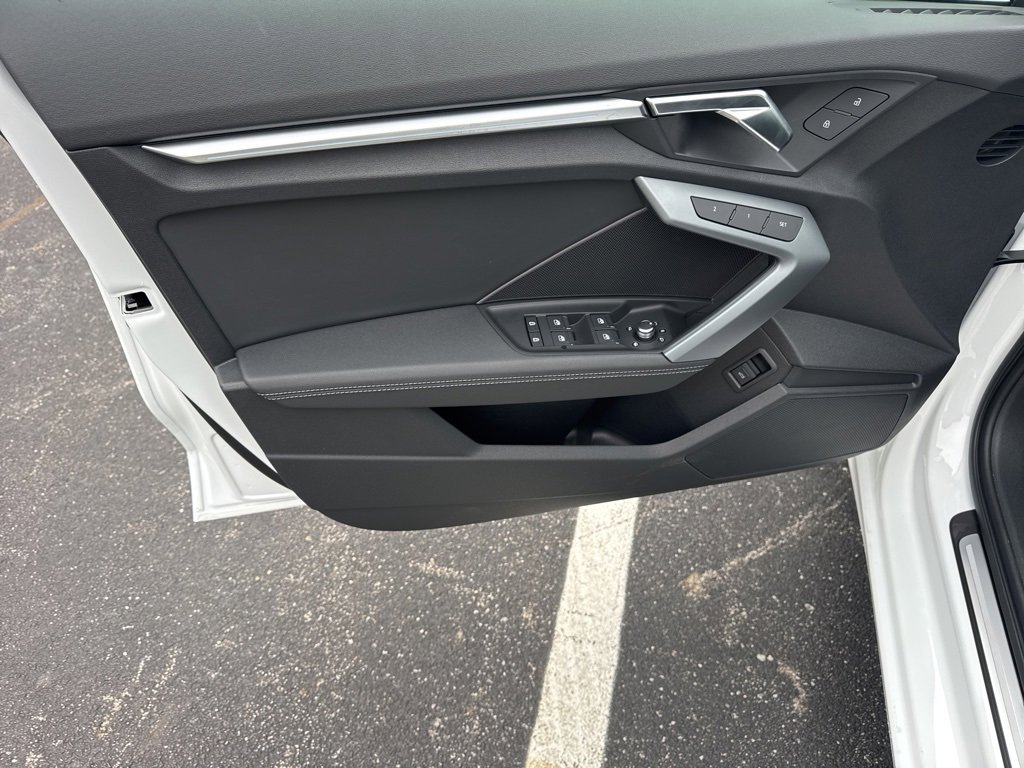 New 2026 Audi A3 2.0T Premium image 7
