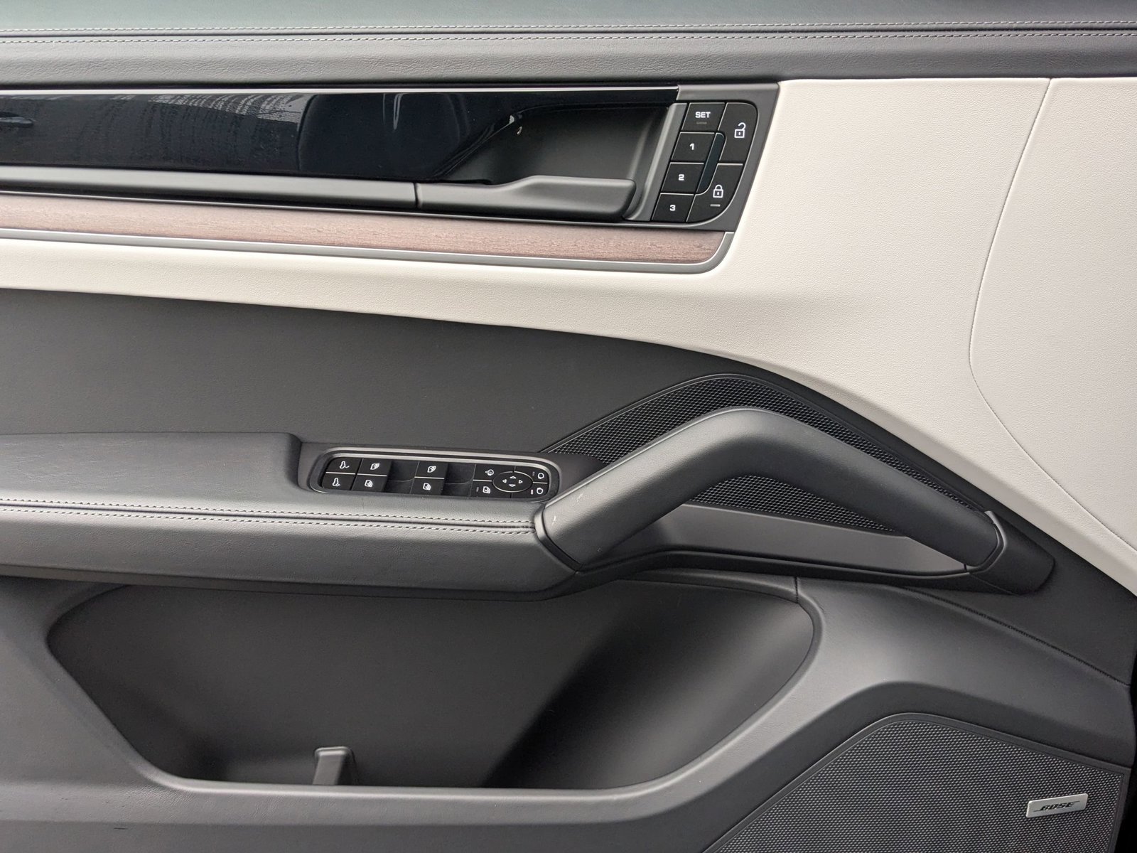 New 2026 Porsche Cayenne AWD/4WD image 13