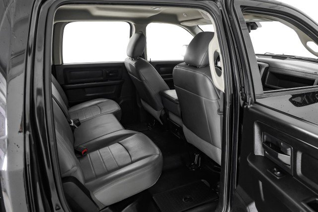Used 2019 RAM 1500 Tradesman RWD image 28