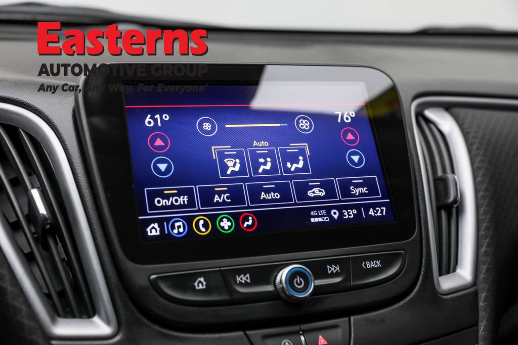 Used 2023 Chevrolet Malibu LT image 19