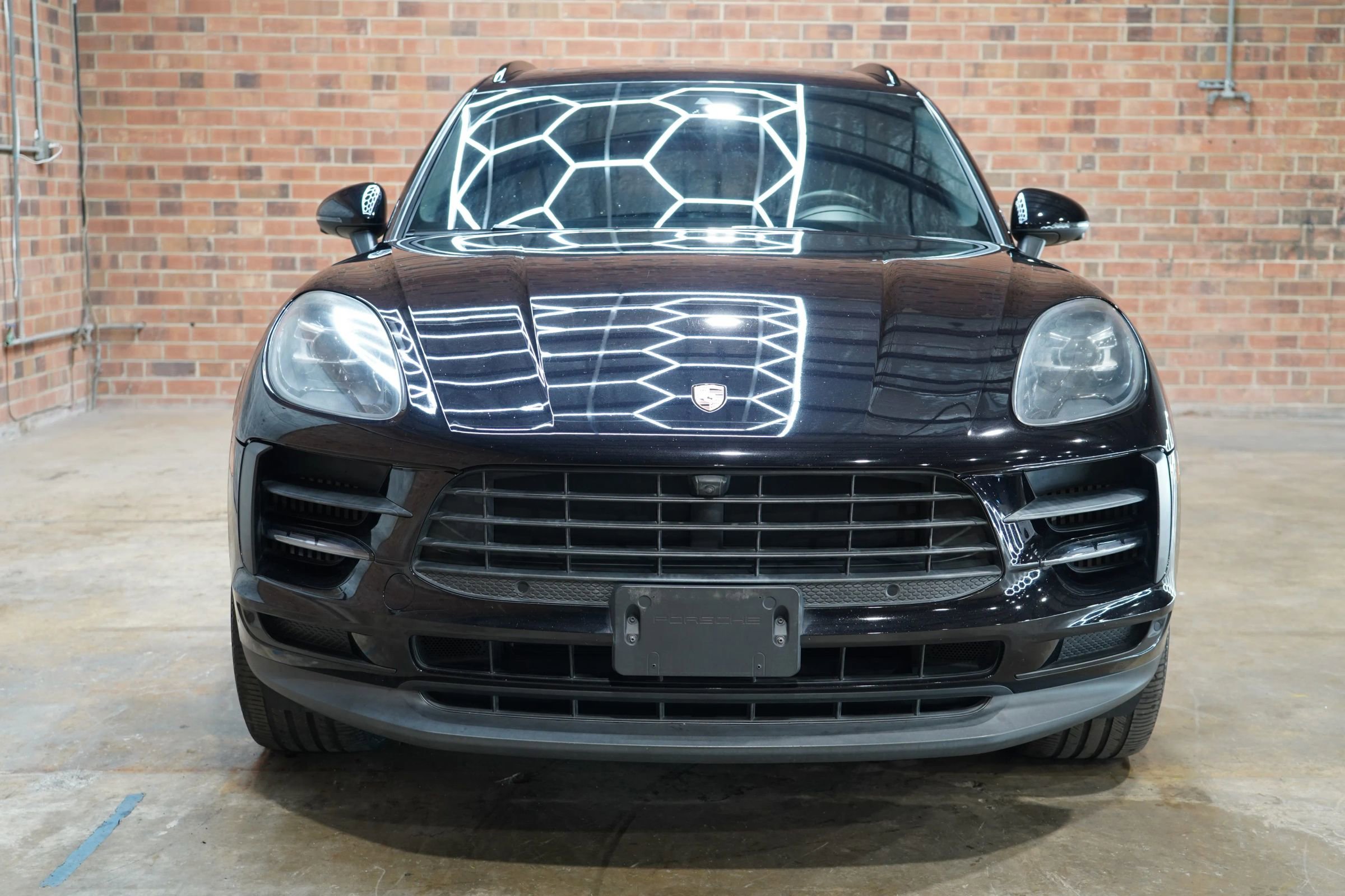 Used 2019 Porsche Macan S image 6