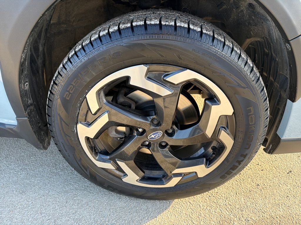 Certified 2021 Subaru Crosstrek 2.5i Limited w/ Moonroof Package 2 image 20