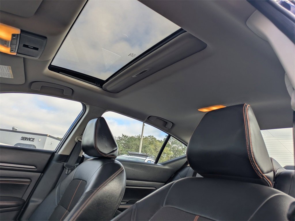 Used 2021 Nissan Altima 2.5 SR w/ SR Premium Package image 22